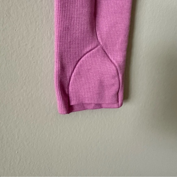 NWT lululemon Swifty Tech Long Sleeve Top - Picture 3 of 4